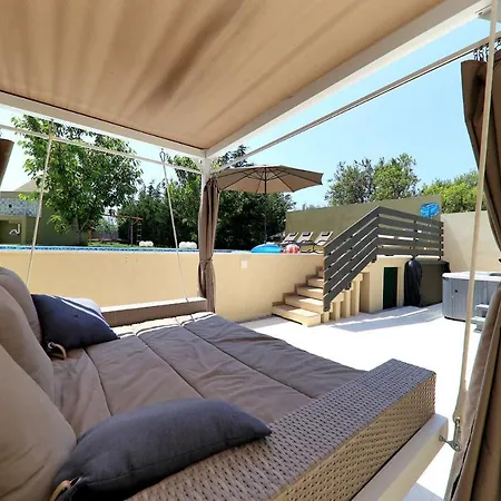 Villa Villa Filed Hills Poljica (Zadar)